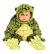 Turtle Plush Toddlr 6 12 Mo