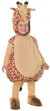 Giraffe Toddler Costume