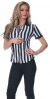 Referee Fitted Shirt Adult Sm