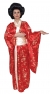 Kimono Red Xxl