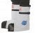 Astronaut Boot Tops Ad White