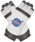 Astronaut Gloves Ad White