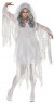 Women's Ghostly Light Costume