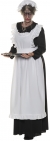 Women's Old Maid Costume