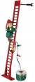 Climbing Elf Animated