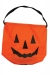 Pumpkin Bag Nylon
