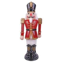 4ft nutcracker