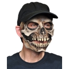 Skull Cap