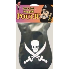 Pirate Jack Pouch