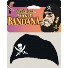 Pirate Jack Head Bandana