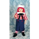 Raggedy Andy Toddler 2 To 4