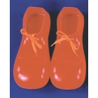 Clown Shoes Red 12In