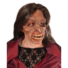Mrs Living Dead Latex Mask