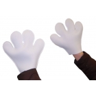 Mouse Mitts White