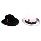 Godfather Hat Grey X Large