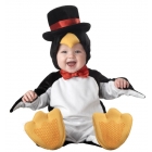 Lil Penguin Character 6-12Mos