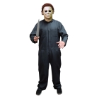 Halloween Ii Coveralls Adult