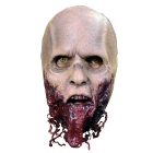 Walking Dead Jawless Walker La