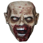 Walking Dead Biter Walker Face