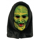 Halloween Iii Witch Latex Mask