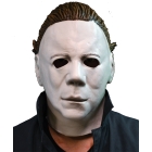 Halloween 2 Economy Latex Mask