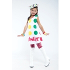 Twister License Child S 4-6