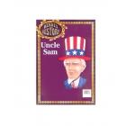 Uncle Sam Heroes In History