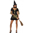 Wicked Witch Secrt Wishes Xs