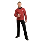 Star Trek Movie Dlx Red Shirt