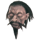 Shrunken Head A1