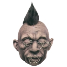 Shrunken Head A3