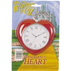 Heart Clock