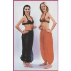 Bra Belly Dance Red C Cup