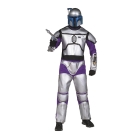 Jango Fett Child Large Costume