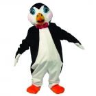 Penguin Mascot  As Pictured