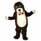 Teddy Bear Mascot  As Pictured