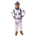 Astronat Suit Apollo 11 Ch 7-8
