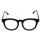 Glasses Mr 50's Clear