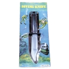 Survival Knife