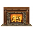 Fireplace Insta-view