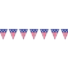 Spirit Of America Pennant Bann