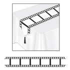 Filmstrip Tablerunnr 11Inx 6Ft