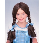 Dorothy Wig Child And Adult