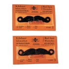 Mustache Real Hair Amer Blk