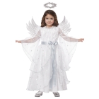 Girl's Starlight Angel Toddler Costume