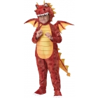 Dragon Fire Child 4-6