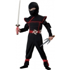 Ninja Stealth Child 4-6