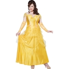 Women's Plus Size Classic Beauty Costume