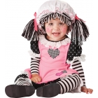 Baby Doll Infant 18-24