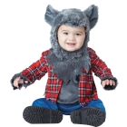 Wittle Werewolf 18-24Mo